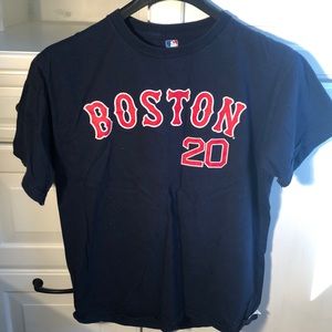 Red Sox t-shirt